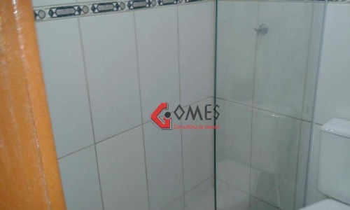 Imagem 14 de 20 de Casa Residencial À Venda, Rudge Ramos, São Bernardo Do Campo. - Ca0413