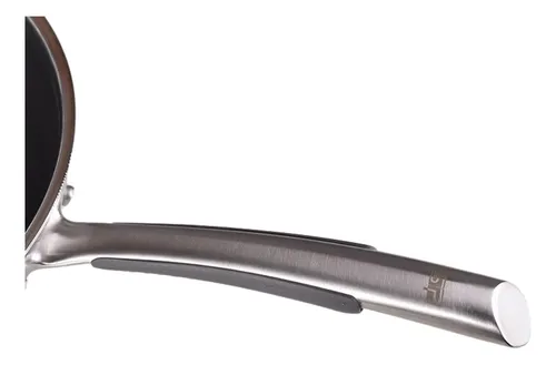 Sartén Wok Dsp Professional Cs004-w34 5.5l C/tapa