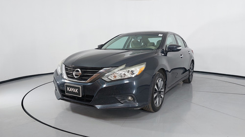 Nissan Altima 2.5 Advance Cvt