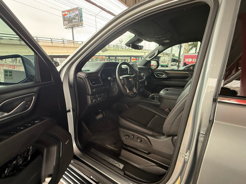 Chevrolet Tahoe 6.2 High Country 4X4 At