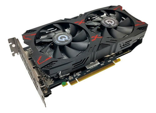 Placa De Video Amd Radeon Rx 5500 Xt Minería Criptomonedas