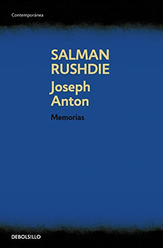 Memorias - Rushdie Salman