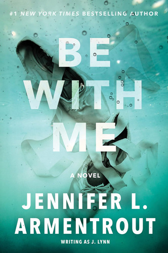 Libro:  Be With Me: A Novel (wait For You Saga, 2)