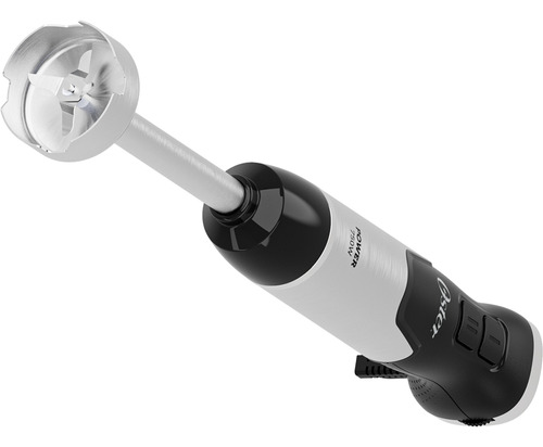 Mixer Power Oster Black Inox 3 Em 1 Omix570