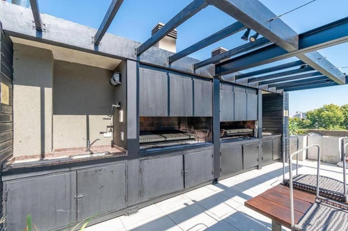 Monoambiente Con Amenities - Doho Villa Urquiza (ingreso Agosto 2025)