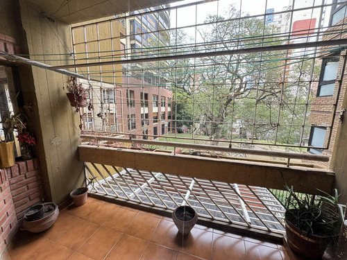 Departamento De 3 Dormitorios En Barrio Martin Piso Exclusivo Con Cochera