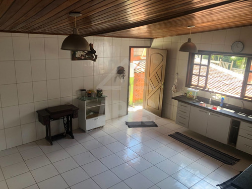 Imagem 4 de 30 de Casa - Ca00007 - 69237822