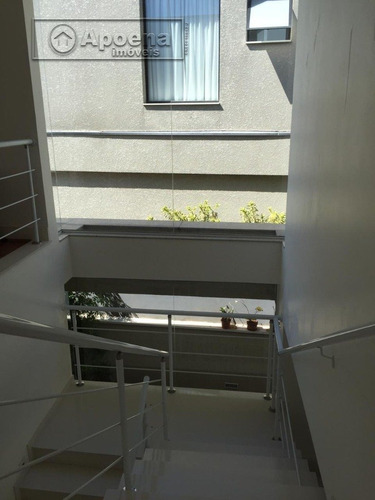 Imagem 6 de 15 de Casa Em Condominio - Alphaville - Ref: 62231 - V-62231