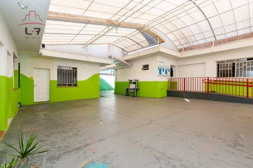 Imagem 1 de 30 de Casa Para Alugar, 279 M² Por R$ 9.500,00/mês - Uberaba - Curitiba/pr - Ca0179