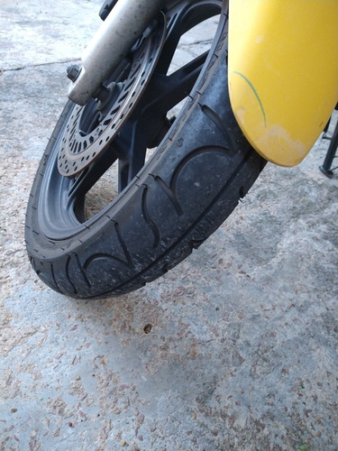 Imagem 2 de 8 de Honda Cb300
