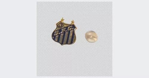 Pin em Santos Futebol Clube