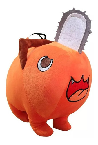 Peluche Chainsaw Man Pochita Sierra Cosplay Hermoso Cute