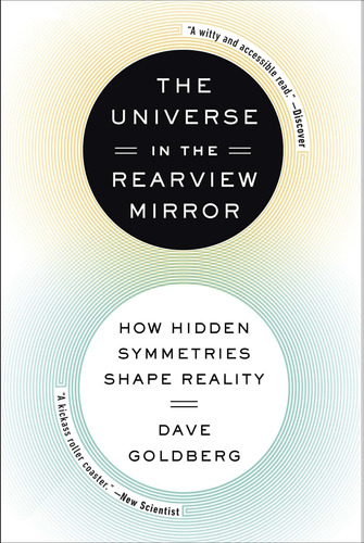 Libro The Universe In The Rearview Mirror: How Hidden Symm J