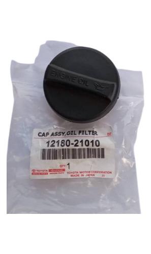 Tapa Llenado Aceite Motor Sapito 1999 2001 2002 #1218