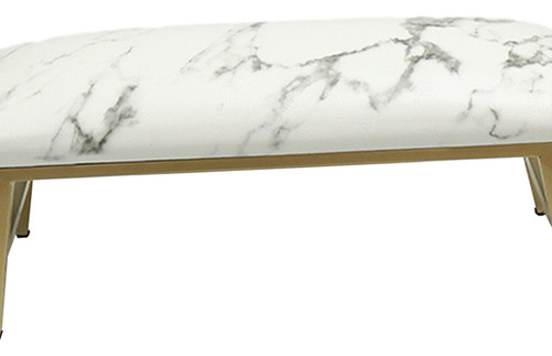 Reposamanos Para Uñas, Almohada De Mano Antideslizante