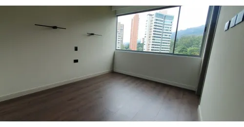 Apartamento En Venta En El Poblado, Los Balsos