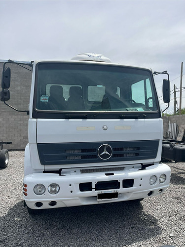 Mercedes Benz 1720