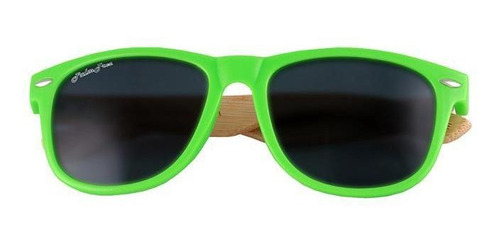 Gafas Económicas Y Modernas, Mxfhs-004, Green, Uv400, Polic Lente Green