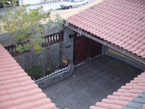 Casa Com 6 Dormitórios À Venda, 364 M² Por R$ 1.150.000,00 - Vila Valqueire - Rio De Janeiro/rj - Ca0002