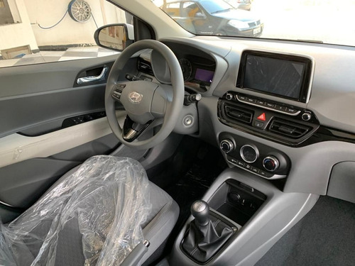 Imagem 9 de 9 de Hyundai Hb20s 1.0 Evolution 12v