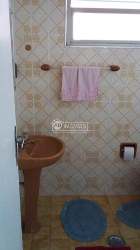 Imagem 21 de 30 de Apartamento Com 2 Dorms, Campo Grande, Santos - R$ 320 Mil, Cod: 4178 - V4178