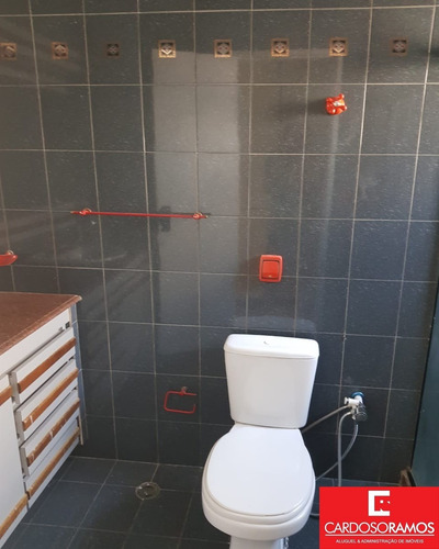 Imagem 12 de 17 de Casa - Ca01177 - 70574634
