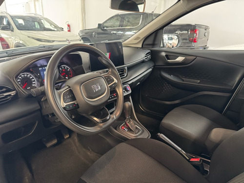 Fiat Pulse Drive 1.3 (flex) (aut)