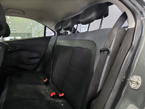 Chevrolet Onix Onix Active 1.4 Flex Manual