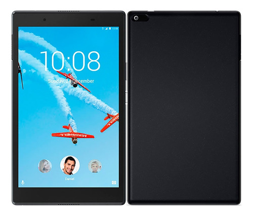 Tablet Lenovo Tab 4 8 Ips 1gb 16gb Android 7 5+2 Mp Amv (Reacondicionado)