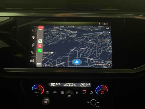 Audi Q3 35 Tsfi