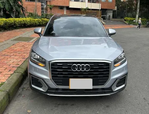 Audi Q2 2.0 Tdi Progressive