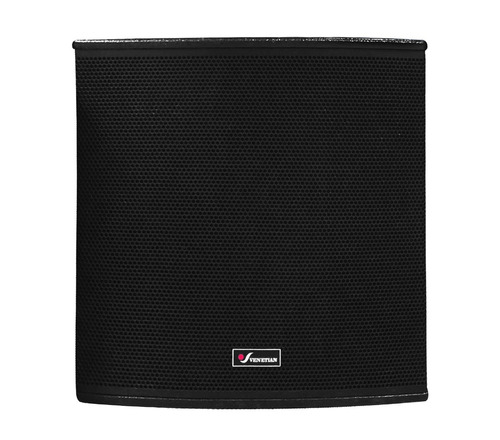 Venetian L18 Sub Subwoofer Pasivo 18  350 Watts 8 Ohms