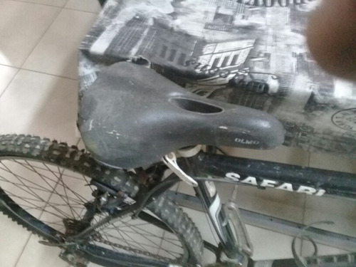 Bicicleta Olmo Safari Usado