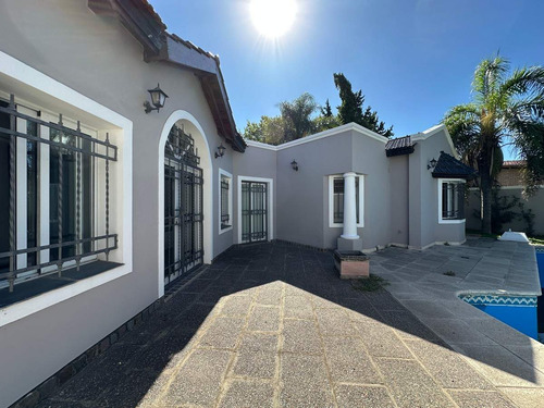 Casa En Venta En Argello Una Planta