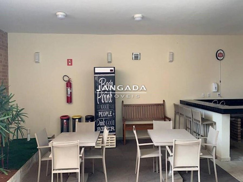 Imagem 20 de 24 de Cobertura Duplex A Venda De Alto Padrao Contendo 223m2 - Estuda Permuta - 11388