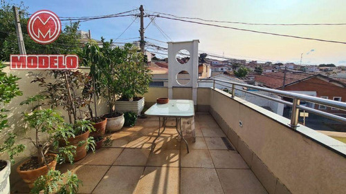 Imagem 21 de 30 de Casa Com 3 Dormitórios À Venda, 248 M² Por R$ 650.000,00 - Castelinho - Piracicaba/sp - Ca3407