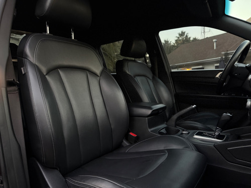 SsangYong Musso 2.2 Qs723 4Wd At Full