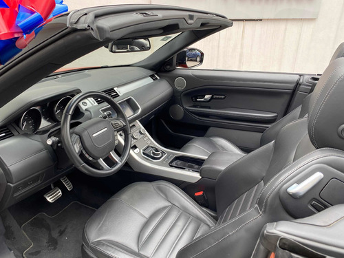Imagen 13 de 15 de Land Rover Evoque 2017 2.0 Obiography At