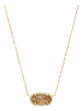 Cadena Corta Para Mujer Joyeria De Moda Laton Bañado En Oro