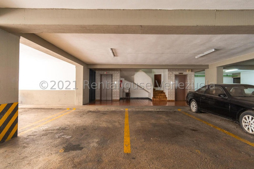 Encantador Apartamento Remodelado Santa Rosa De Lima 24-12355 Ar
