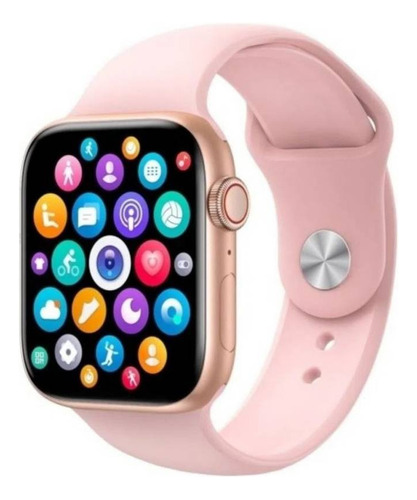 Smart Watch Band Reloj Inteligente Regalo Hombre Mujer Niño