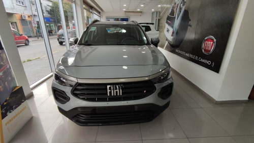 Imagen 22 de 25 de Fiat Pulse Drive 1.3 Mt 2022 0km Entrega Inmediata