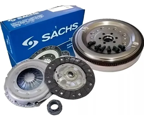 comprar Kit Embrague Bora 1.8 T. Nafta 1.9 Tdi Original Con Bimasa