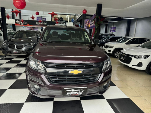Chevrolet S10 Lt Fd4a