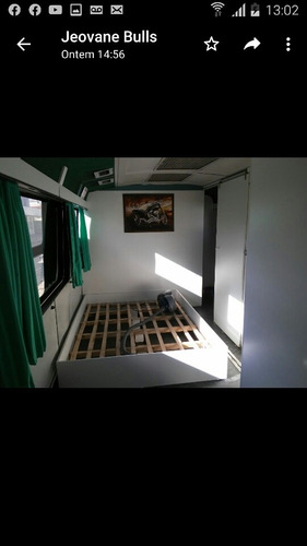 Motor Home Casa