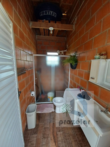 Imagem 13 de 14 de *** Edícula Com 01 Dormitório Em Itu ***