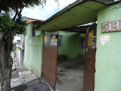Imagem 12 de 15 de Imóvel Para Renda - Sp Capital - 45949