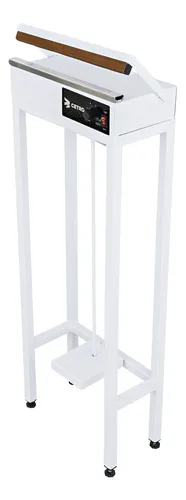 comprar Máquina De Selagem Para Materiais Autoclave 30cm - 110v