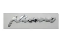 Comprar Logo Emblema Para Nissan Nismo 15.7x3.3cm
