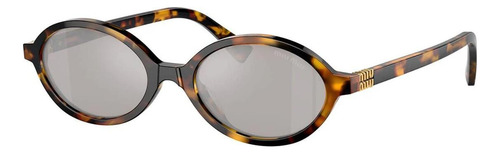 Miu Miu Mu 04zs Vau-07f (Usado)